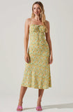 Maritza Dress