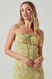 Maritza Dress