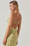 Maritza Dress