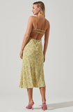 Maritza Dress