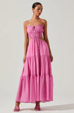 Odina Dress