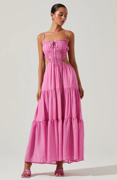 Odina Dress