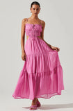 Odina Dress