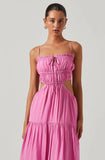 Odina Dress