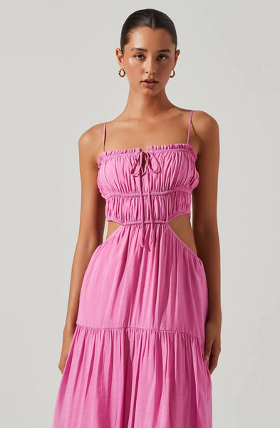 Odina Dress