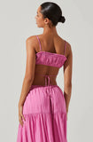 Odina Dress