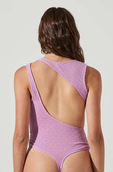 Dixon Bodysuit