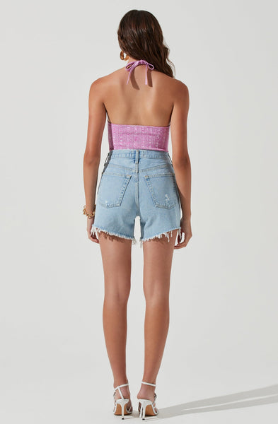 Tulla Bodysuit