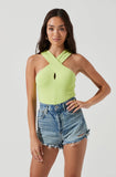 Priya Bodysuit