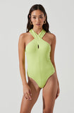 Priya Bodysuit