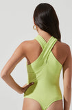 Priya Bodysuit