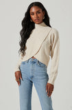 Ember Sweater