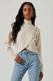 Ember Sweater