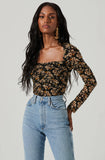 Demelza Top