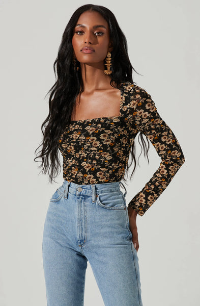 Demelza Top