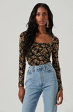 Demelza Top