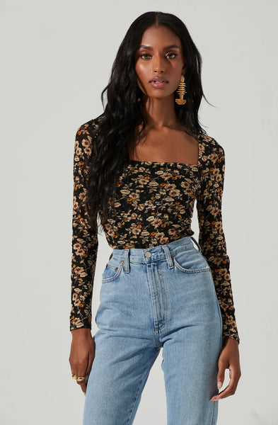 Demelza Top