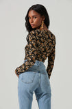 Demelza Top