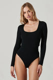 Farren Bodysuit