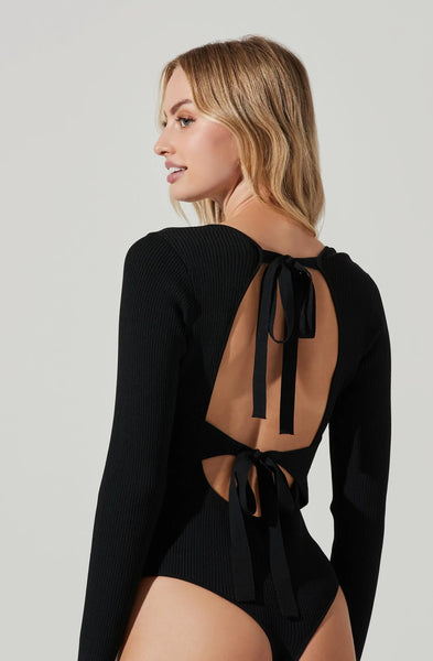 Farren Bodysuit