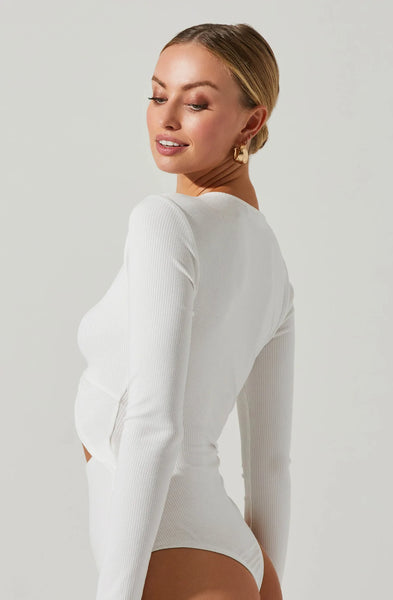 Rima Bodysuit