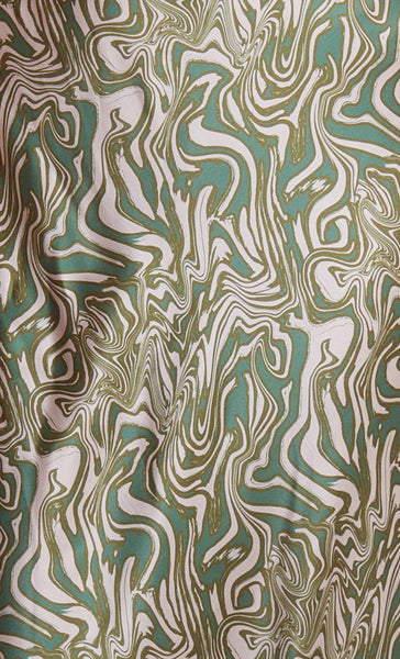 Alanis Maxi Dress