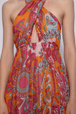 Amina Dress
