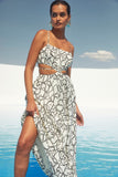 Sanger Dress