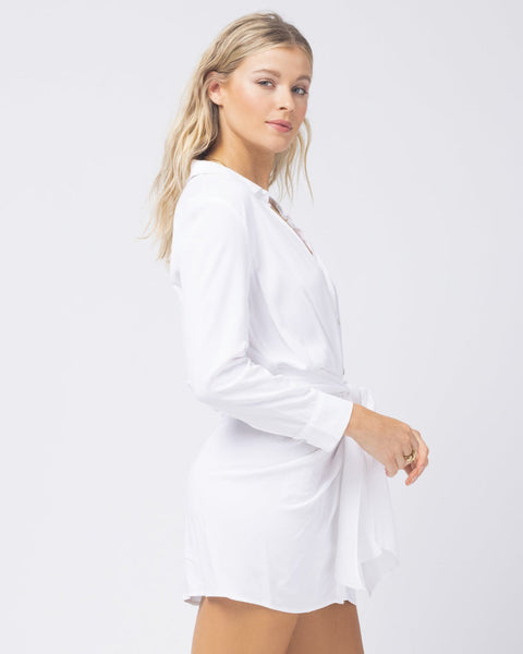 Aura Dress