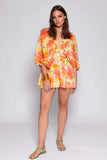 Alicia Romper - Riviera Prinptemps