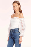 Lynda Bodysuit