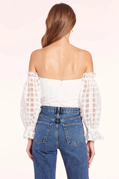 Lynda Bodysuit
