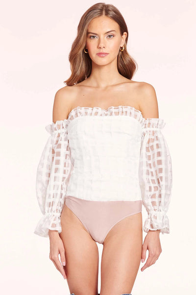 Lynda Bodysuit