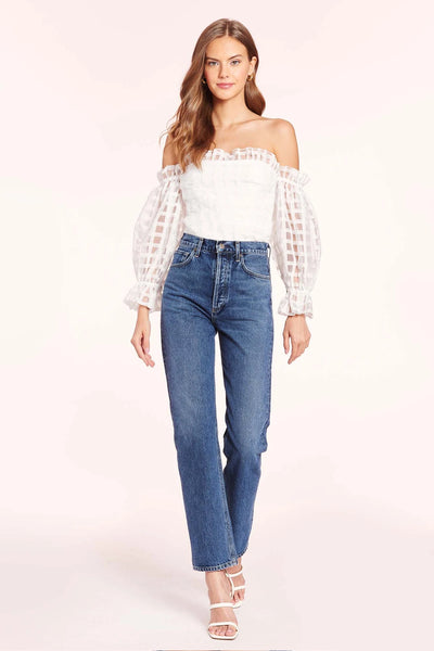 Lynda Bodysuit