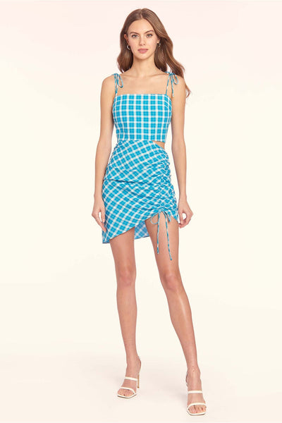 Aubriella Dress