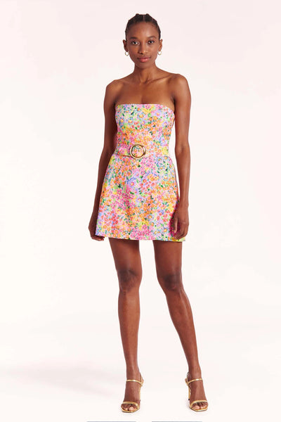 Fae Dress - Voyage