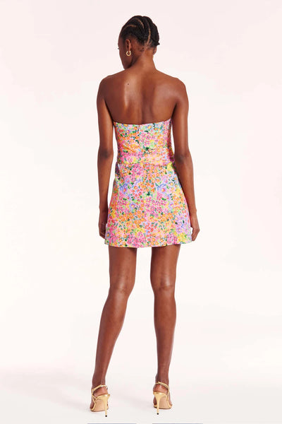 Fae Dress - Voyage