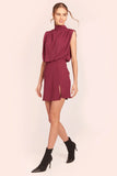 Franny Mini Dress
