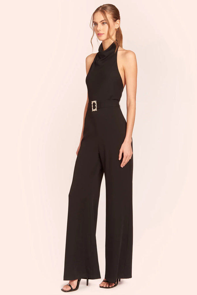 Amanda top uprichard jumpsuit