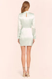 Deluca Dress