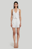 Isadore Romper