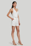 Isadore Romper