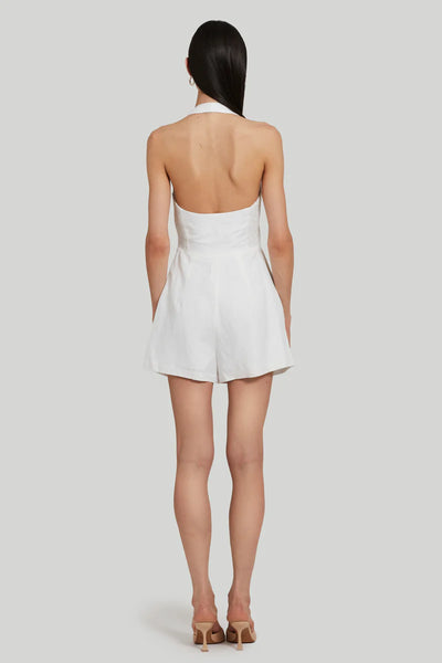 Isadore Romper