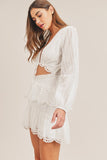 Amore Mini Dress