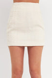 Arissa Mini Skirt