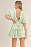 Ashton Mini Dress
