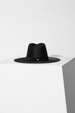 Korin Hat - Black (LOCAL ONLY)