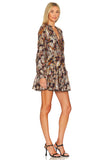 Vera Mini Dress