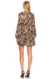 Vera Mini Dress