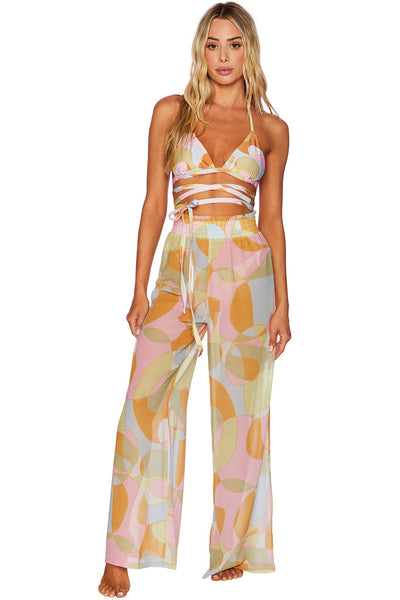 Margaret Pant